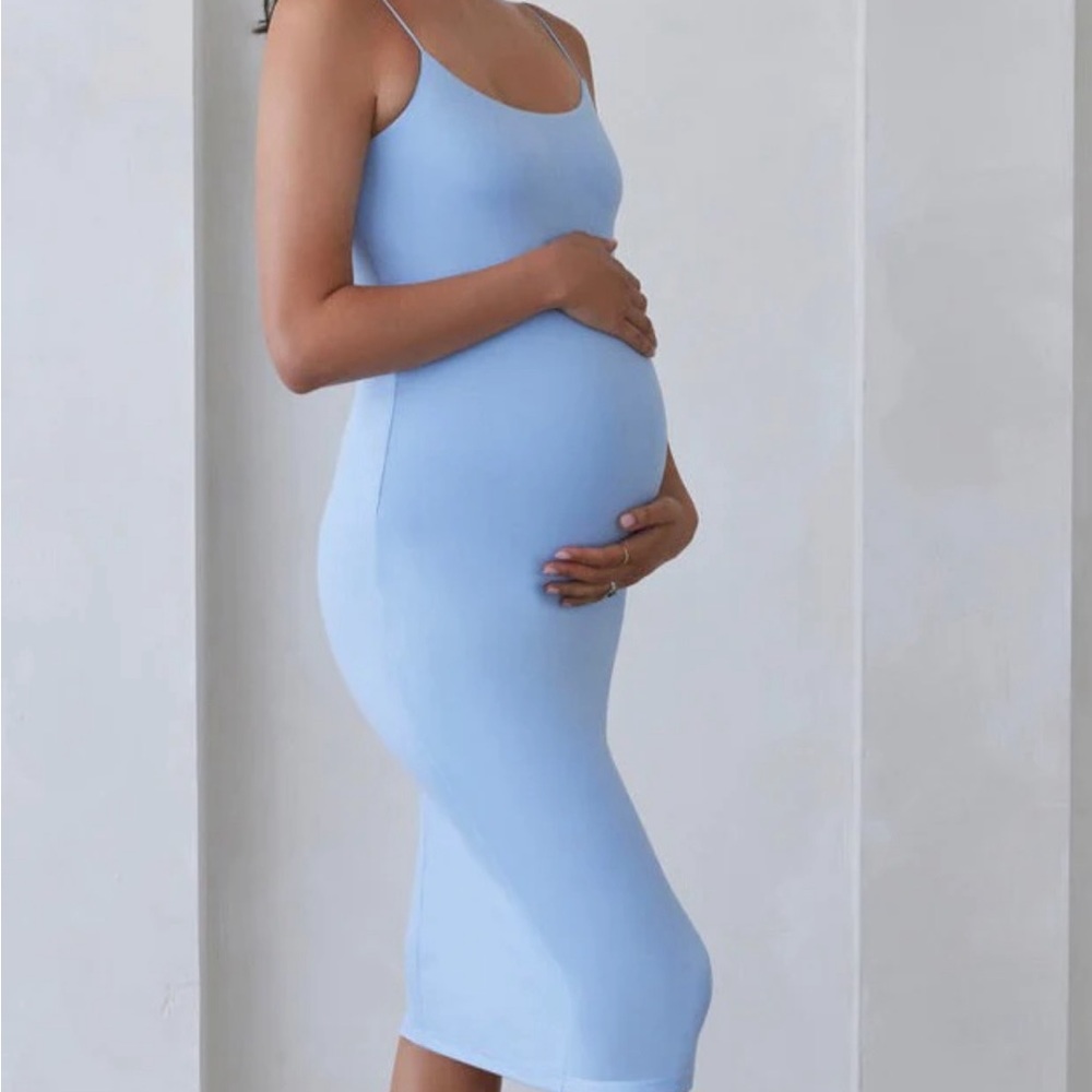 Bumpsuit The Brigitte Dress